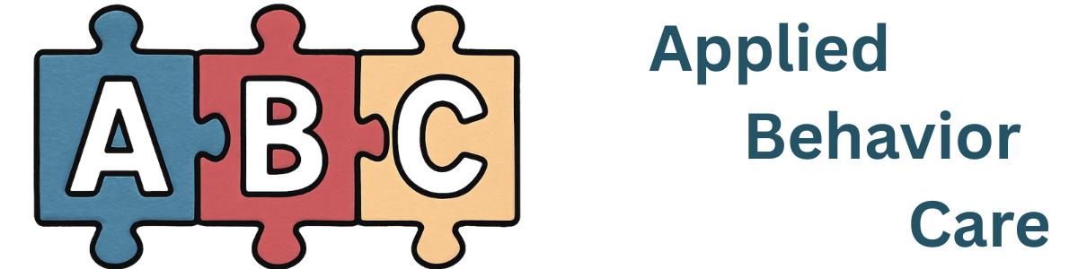 Applied Behavior Care